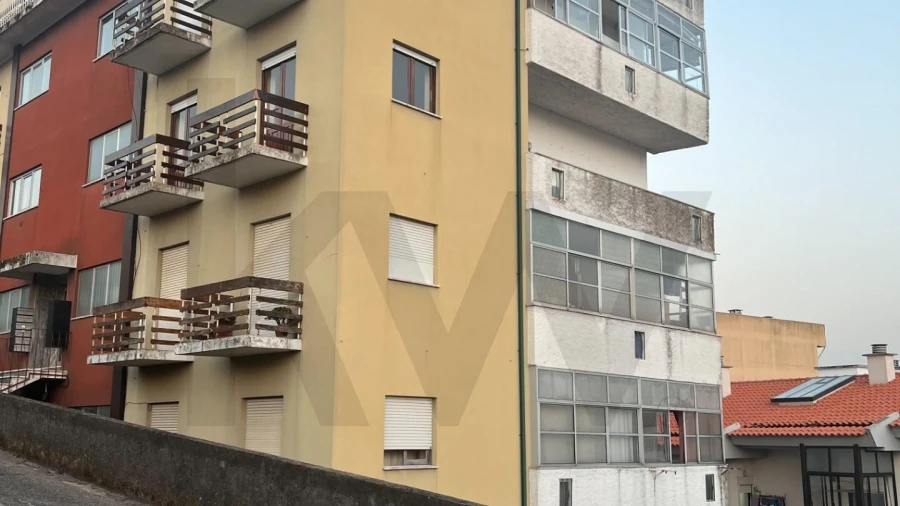 Apartamento T3 para Venda em Santo Antonio dos Olivais