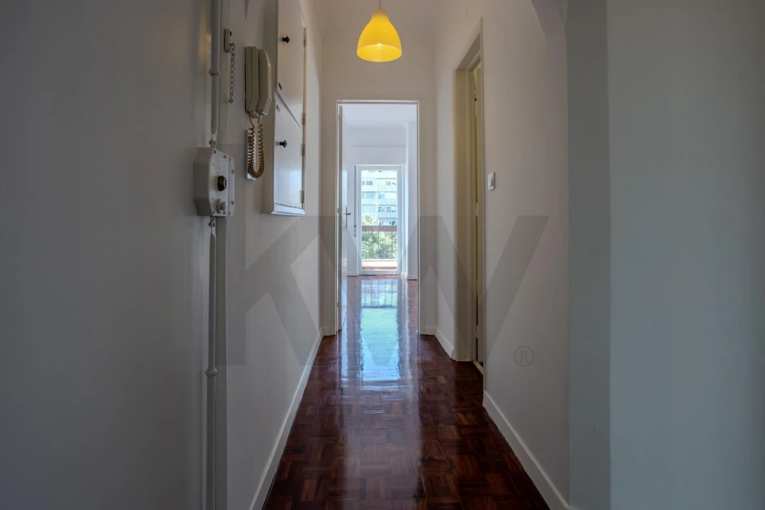 Apartamento T2 para Arrendamento em Cascais e Estoril Foto 3