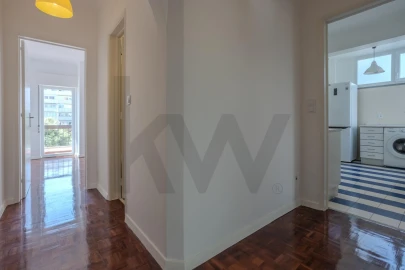 Apartamento T2 para Arrendamento em Cascais e Estoril