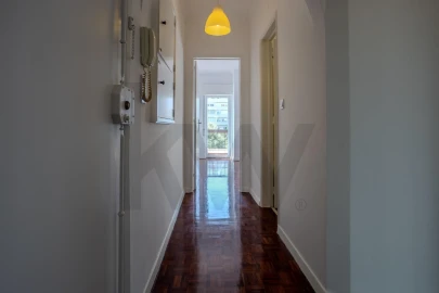 Apartamento T2 para Arrendamento em Cascais e Estoril