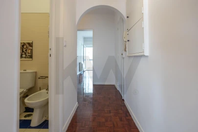 Apartamento T2 para Arrendamento em Cascais e Estoril