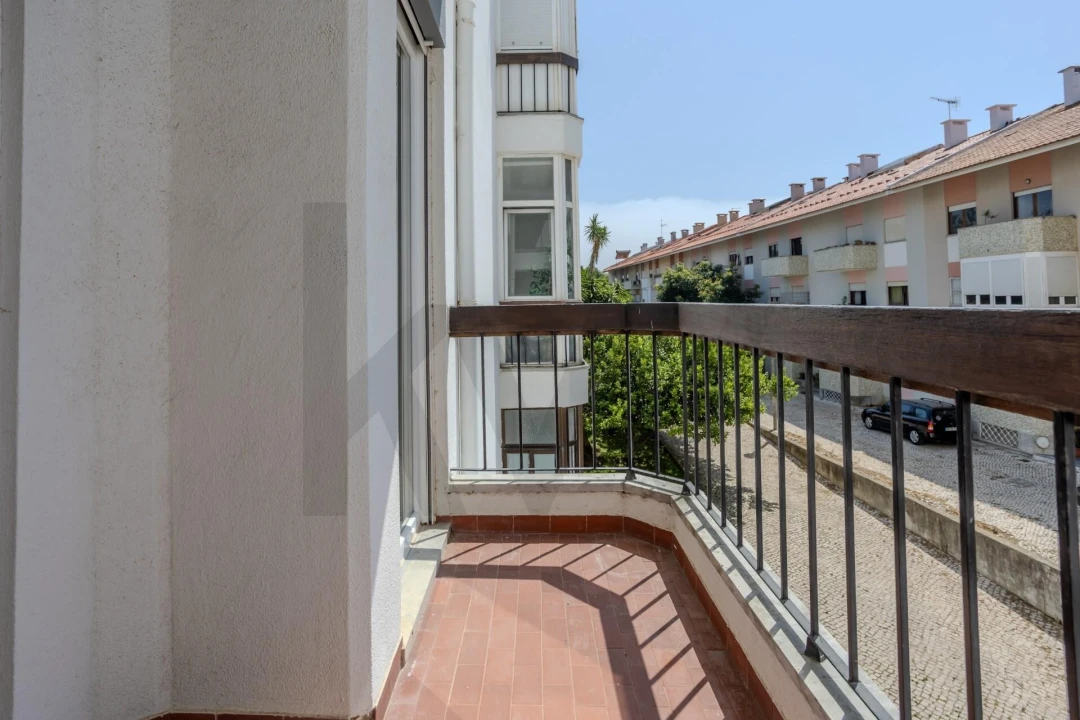Apartamento T2 para Arrendamento em Cascais e Estoril Foto 18