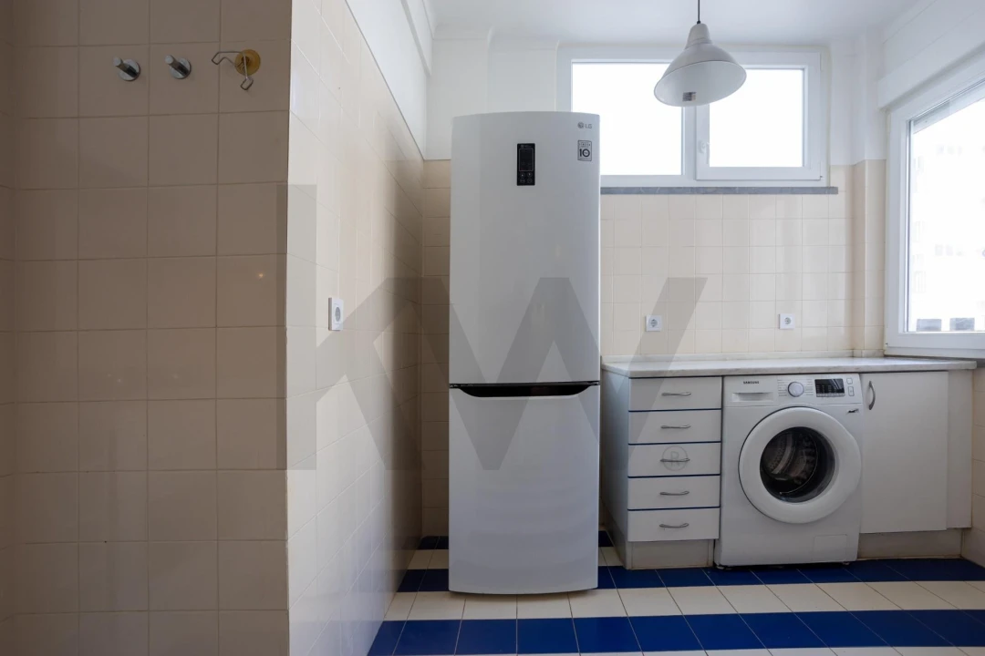 Apartamento T2 para Arrendamento em Cascais e Estoril Foto 20
