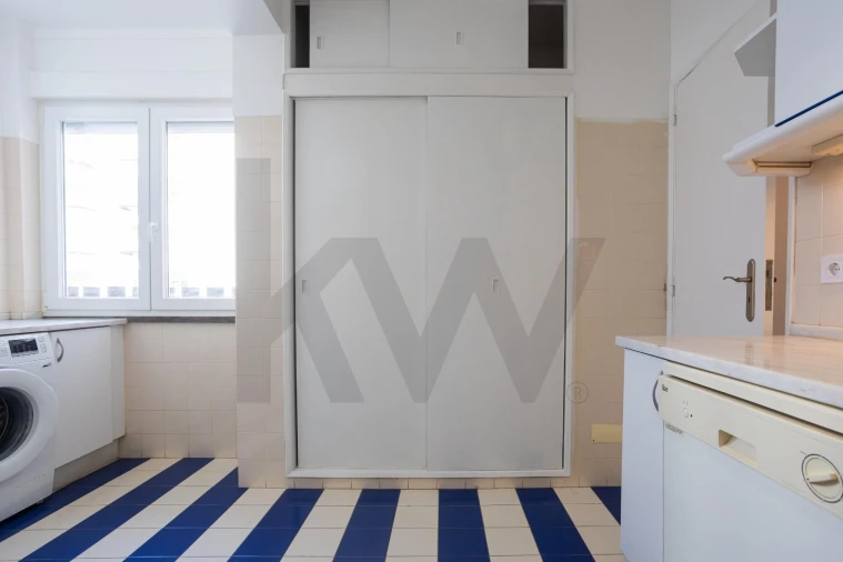 Apartamento T2 para Arrendamento em Cascais e Estoril Foto 8