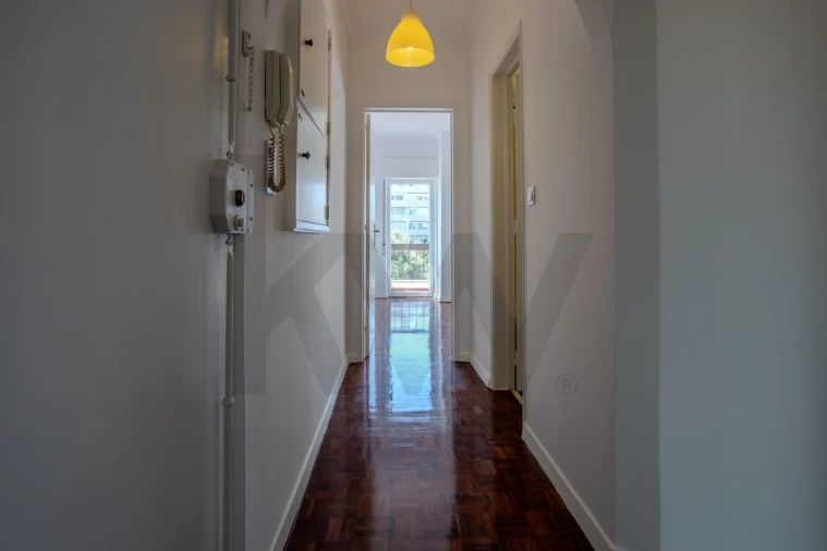 Apartamento T2 para Arrendamento em Cascais e Estoril Foto 3