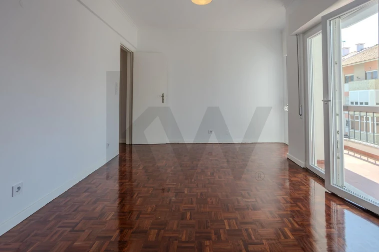 Apartamento T2 para Arrendamento em Cascais e Estoril Foto 9