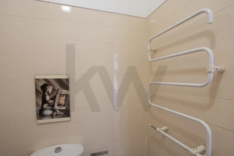 Apartamento T2 para Arrendamento em Cascais e Estoril Foto 6