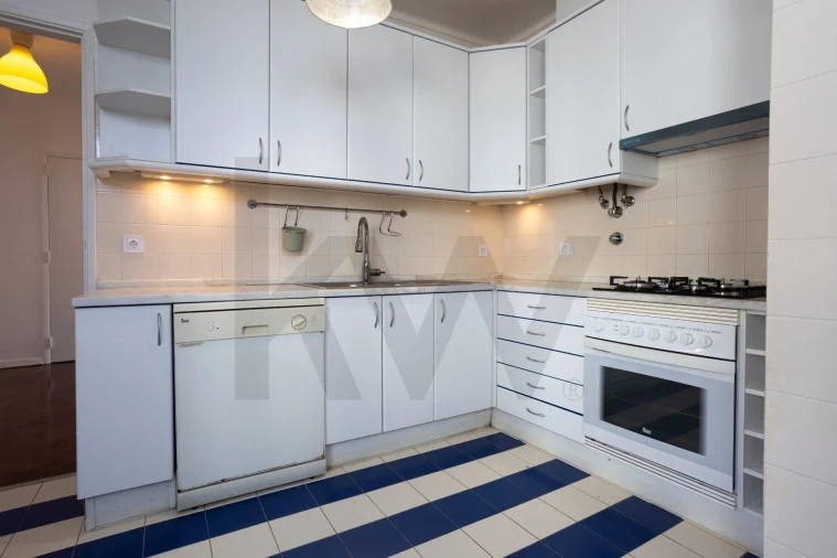 Apartamento T2 para Arrendamento em Cascais e Estoril Foto 7