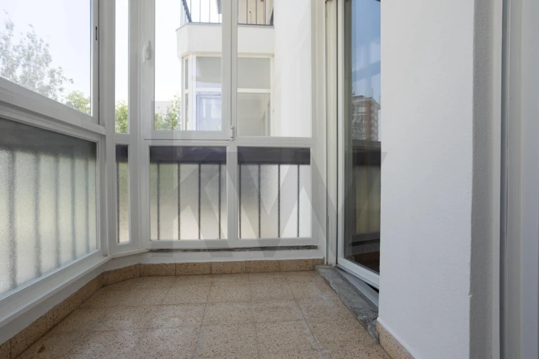 Apartamento T2 para Arrendamento em Cascais e Estoril Foto 17