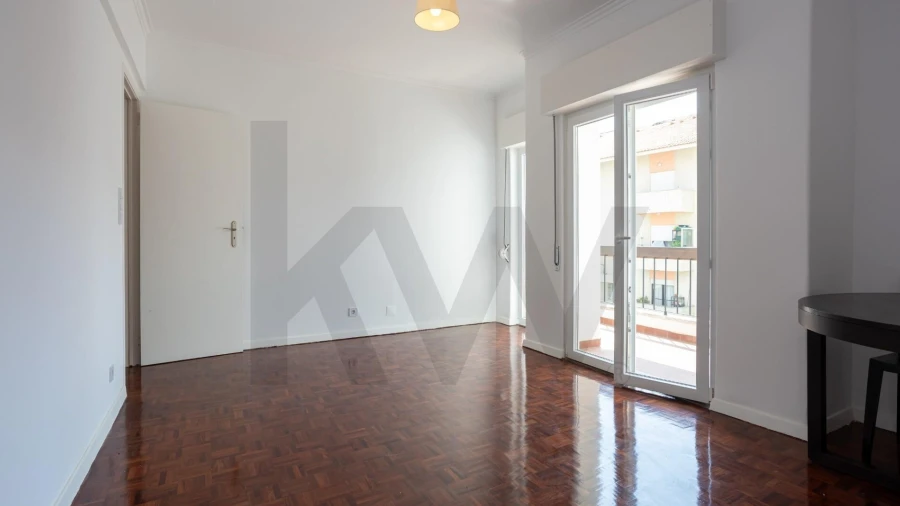 Apartamento T2 para Arrendamento em Cascais e Estoril