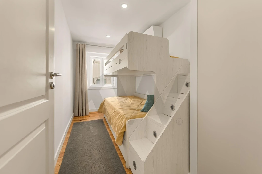 Apartamento T3 para Venda em Santo António Foto 14