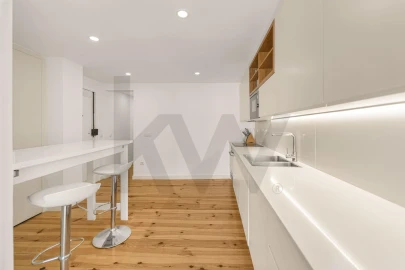 Apartamento T3 para Venda em Santo António