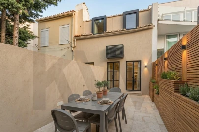 Apartamento T3 para Venda em Santo António