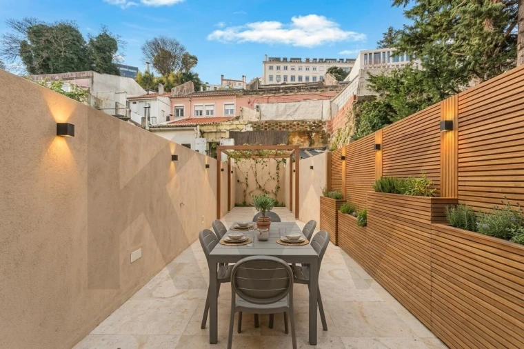 Apartamento T3 para Venda em Santo António Foto 29