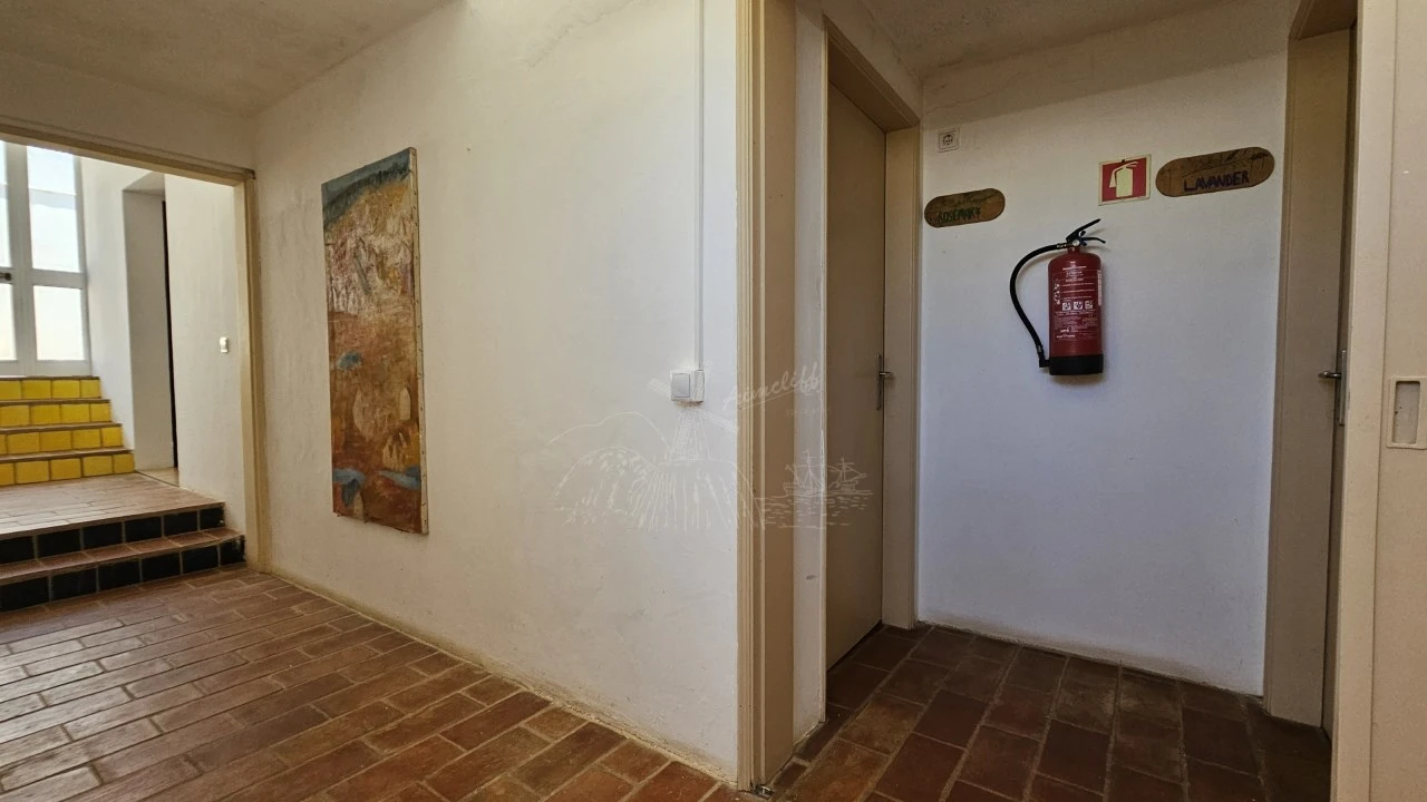 Negócio para Venda em Santa Catarina da Fonte do Bispo Foto 21