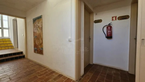 Negócio para Venda em Santa Catarina da Fonte do Bispo