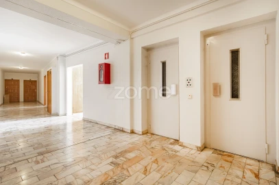 Apartamento T1 para Arrendamento em Celeirós, Aveleda e Vimieiro