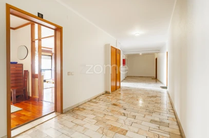 Apartamento T1 para Arrendamento em Celeirós, Aveleda e Vimieiro