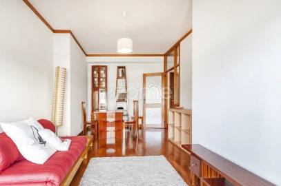 Apartamento T1 para Arrendamento em Celeirós, Aveleda e Vimieiro