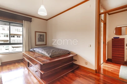 Apartamento T1 para Arrendamento em Celeirós, Aveleda e Vimieiro