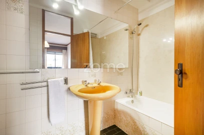 Apartamento T1 para Arrendamento em Celeirós, Aveleda e Vimieiro