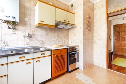 Apartamento T1 para Arrendamento em Celeirós, Aveleda e Vimieiro