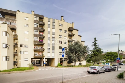 Apartamento T1 para Arrendamento em Celeirós, Aveleda e Vimieiro