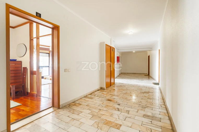 Apartamento T1 para Arrendamento em Celeirós, Aveleda e Vimieiro Foto 8
