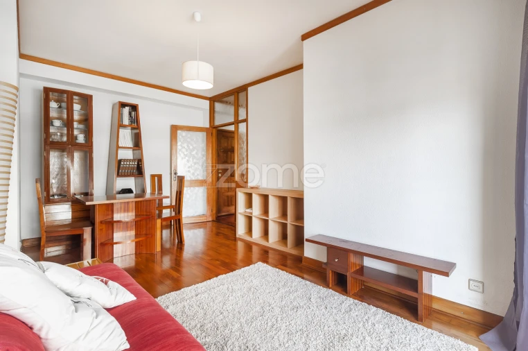 Apartamento T1 para Arrendamento em Celeirós, Aveleda e Vimieiro Foto 11