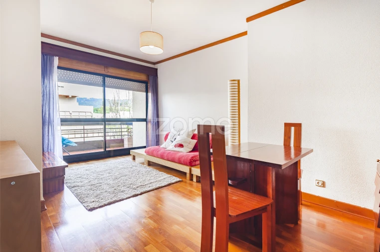 Apartamento T1 para Arrendamento em Celeirós, Aveleda e Vimieiro Foto 14
