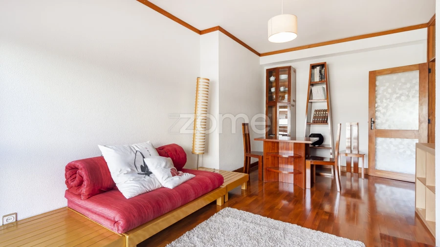 Apartamento T1 para Arrendamento em Celeirós, Aveleda e Vimieiro