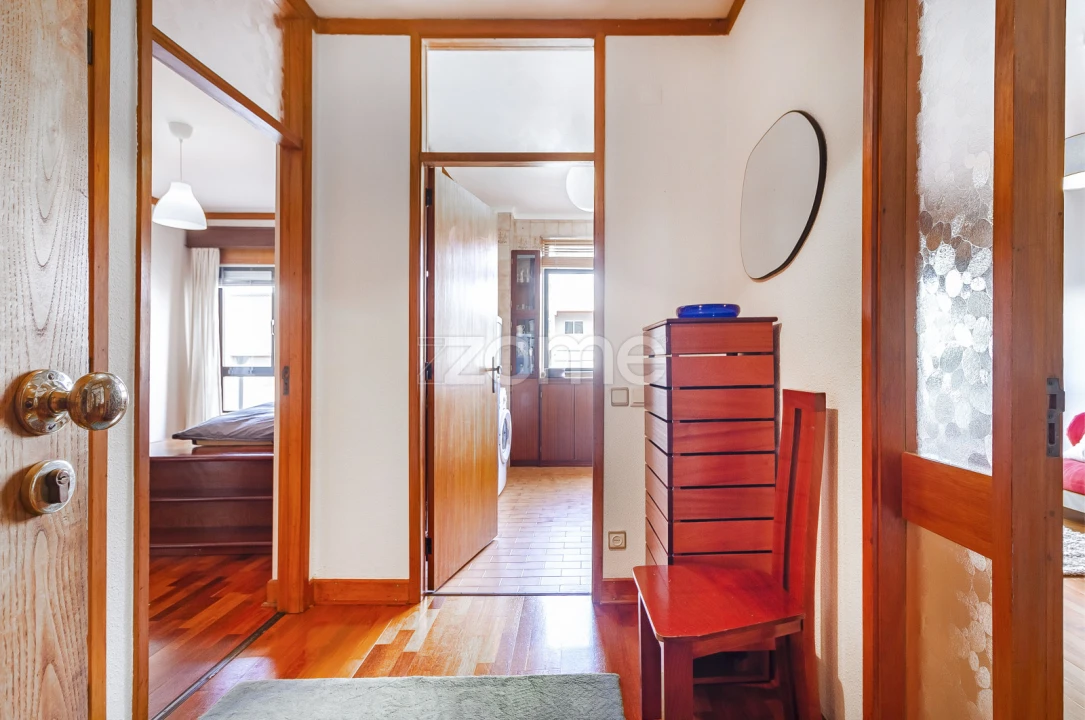 Apartamento T1 para Arrendamento em Celeirós, Aveleda e Vimieiro Foto 1