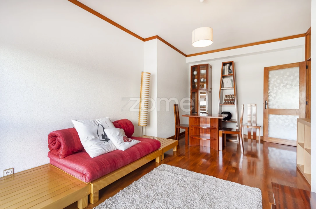 Apartamento T1 para Arrendamento em Celeirós, Aveleda e Vimieiro Foto 12