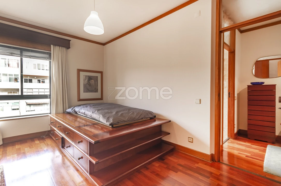 Apartamento T1 para Arrendamento em Celeirós, Aveleda e Vimieiro Foto 9