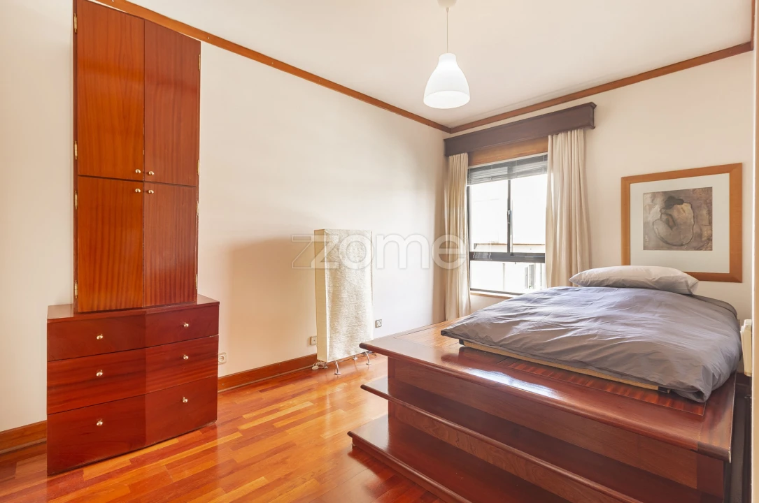 Apartamento T1 para Arrendamento em Celeirós, Aveleda e Vimieiro Foto 10