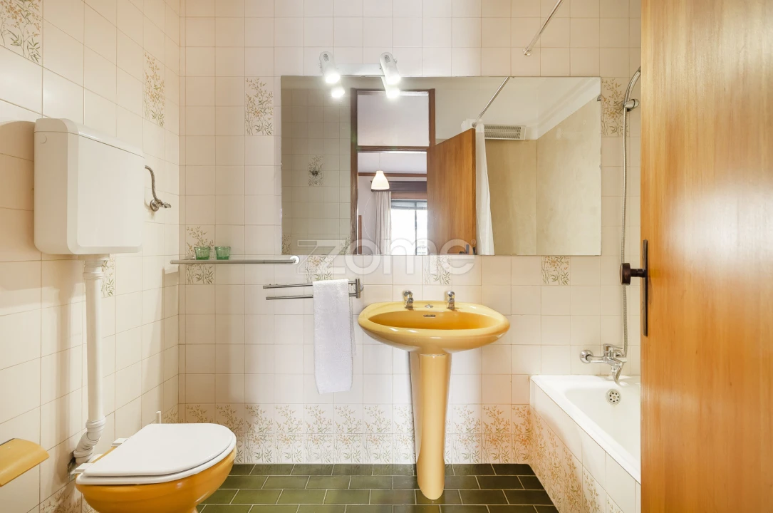Apartamento T1 para Arrendamento em Celeirós, Aveleda e Vimieiro Foto 17