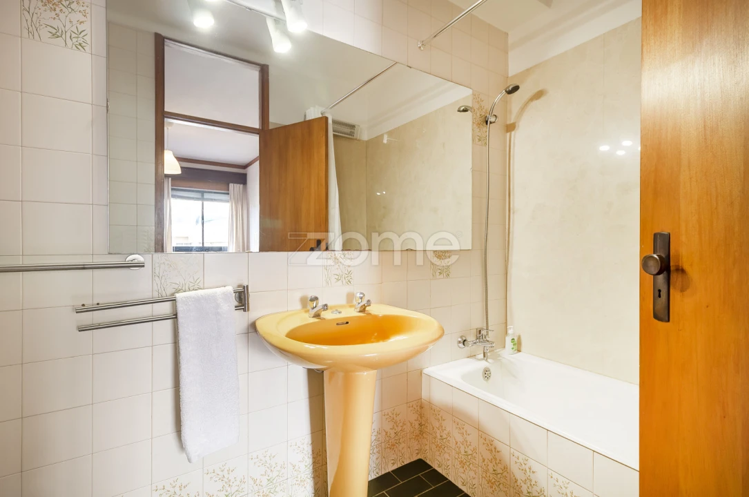 Apartamento T1 para Arrendamento em Celeirós, Aveleda e Vimieiro Foto 18