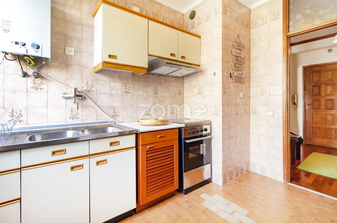Apartamento T1 para Arrendamento em Celeirós, Aveleda e Vimieiro Foto 3