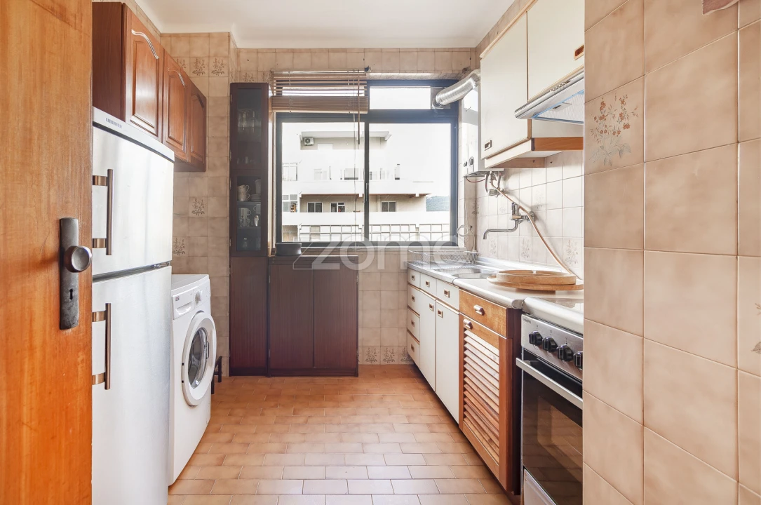 Apartamento T1 para Arrendamento em Celeirós, Aveleda e Vimieiro Foto 5