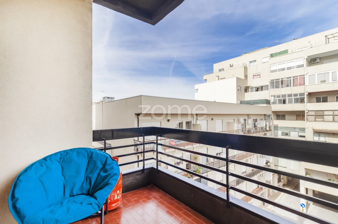 Apartamento T1 para Arrendamento em Celeirós, Aveleda e Vimieiro Foto 15