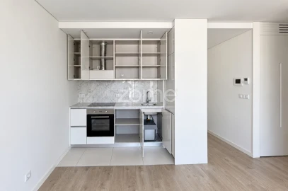Apartamento T1 para Arrendamento em Matosinhos e Leça da Palmeira