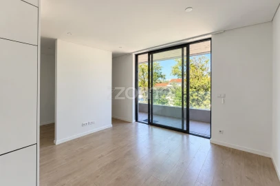 Apartamento T1 para Arrendamento em Matosinhos e Leça da Palmeira
