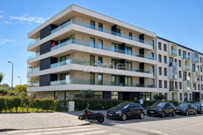 Apartamento T1 para Arrendamento em Matosinhos e Leça da Palmeira