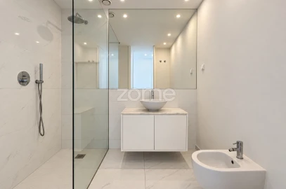 Apartamento T1 para Arrendamento em Matosinhos e Leça da Palmeira