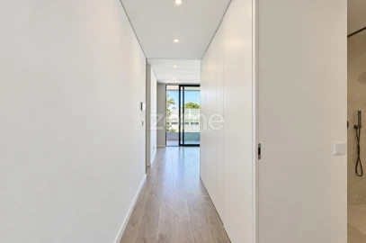 Apartamento T1 para Arrendamento em Matosinhos e Leça da Palmeira