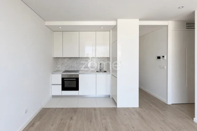 Apartamento T1 para Arrendamento em Matosinhos e Leça da Palmeira