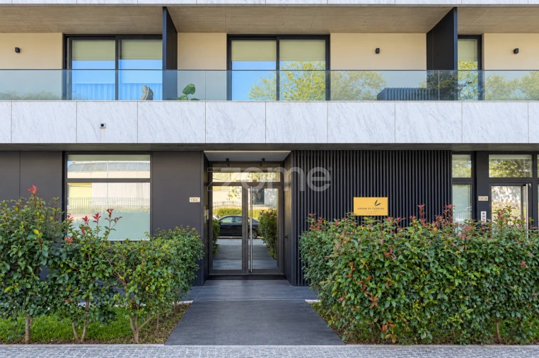 Apartamento T1 para Arrendamento em Matosinhos e Leça da Palmeira Foto 2