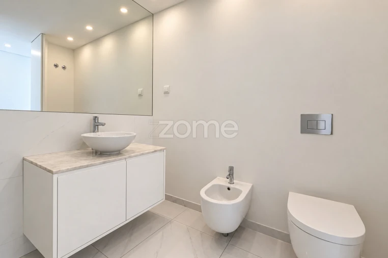 Apartamento T1 para Arrendamento em Matosinhos e Leça da Palmeira Foto 22
