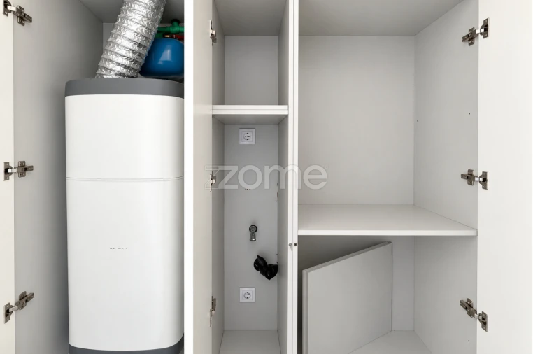 Apartamento T1 para Arrendamento em Matosinhos e Leça da Palmeira Foto 24