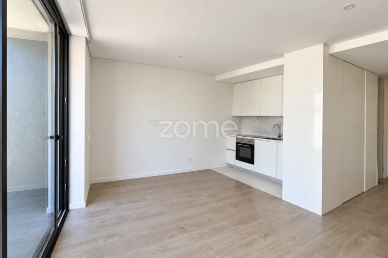 Apartamento T1 para Arrendamento em Matosinhos e Leça da Palmeira Foto 6